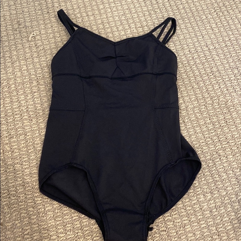 Ivivva leotard
